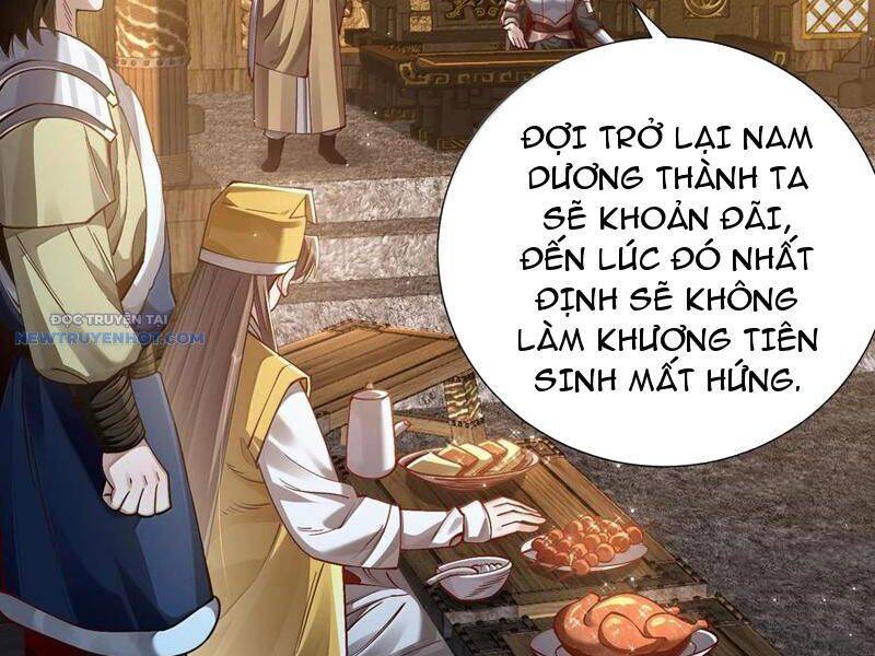 bói toán mà thôi, cửu vĩ yêu đế sao lại thành nương tử ta?! Chapter 61 - Next Chapter 61