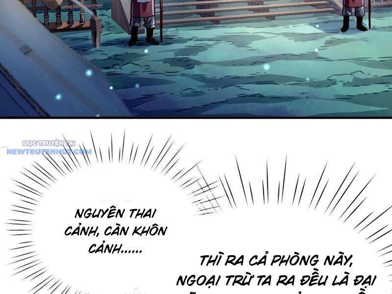 bói toán mà thôi, cửu vĩ yêu đế sao lại thành nương tử ta?! Chapter 61 - Next Chapter 61