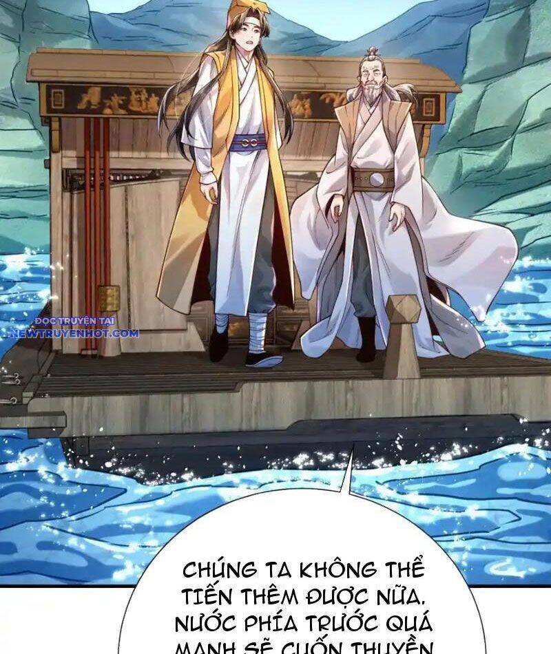 bói toán mà thôi, cửu vĩ yêu đế sao lại thành nương tử ta?! Chapter 65 - Next Chapter 65