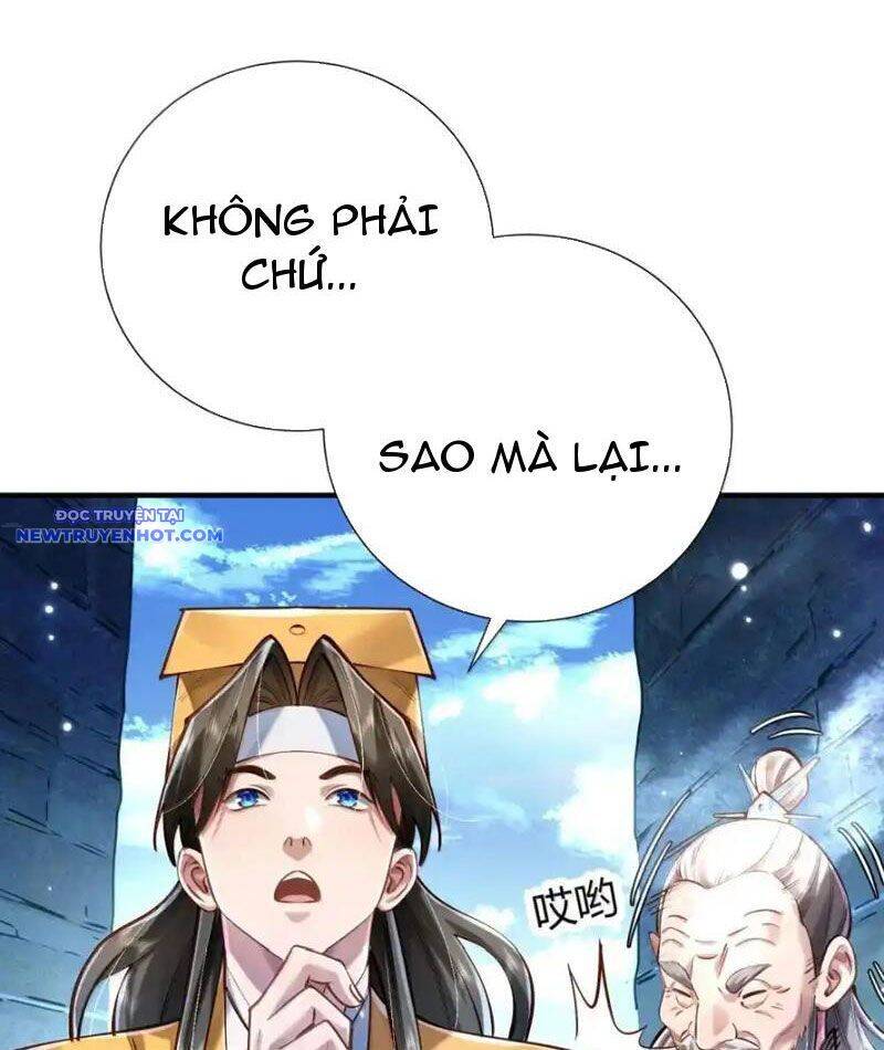 bói toán mà thôi, cửu vĩ yêu đế sao lại thành nương tử ta?! Chapter 65 - Next Chapter 65