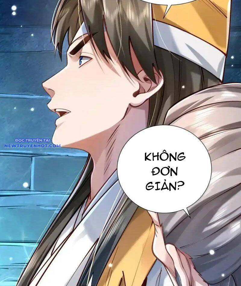 bói toán mà thôi, cửu vĩ yêu đế sao lại thành nương tử ta?! Chapter 65 - Next Chapter 65