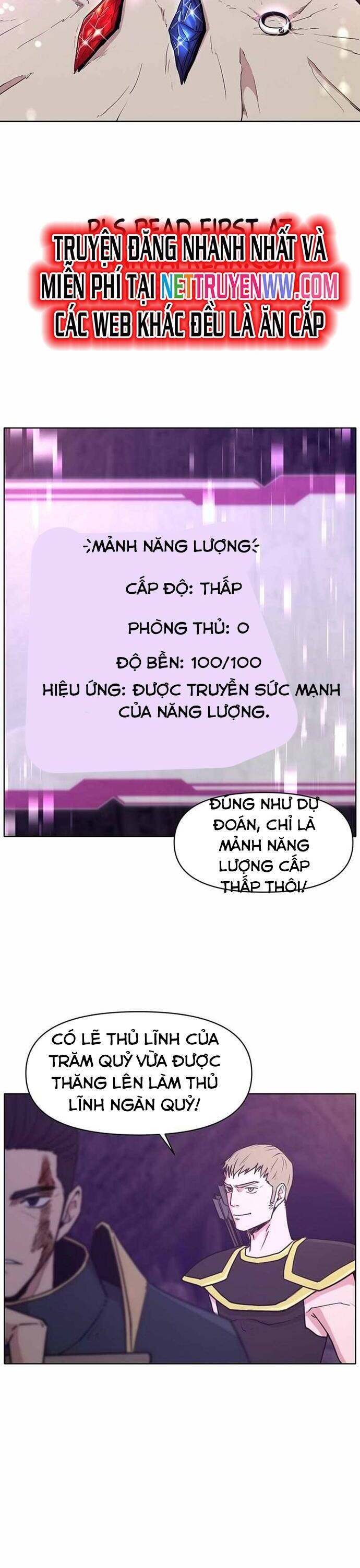 lãng khách một mình Chapter 18 - Next Chapter 19