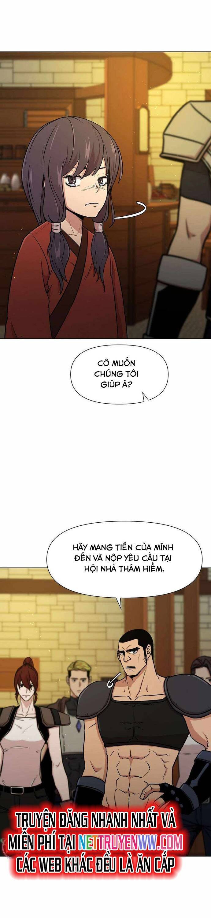 lãng khách một mình Chapter 55 - Next Chapter 56