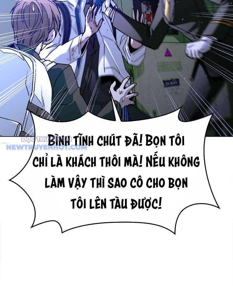 tận thế cũng chỉ là trò chơi Chapter 13 - Next Chapter 14