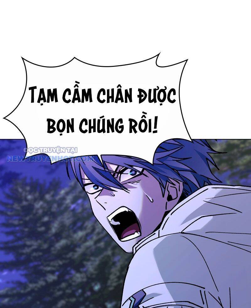 tận thế cũng chỉ là trò chơi Chapter 15 - Next Chapter 16