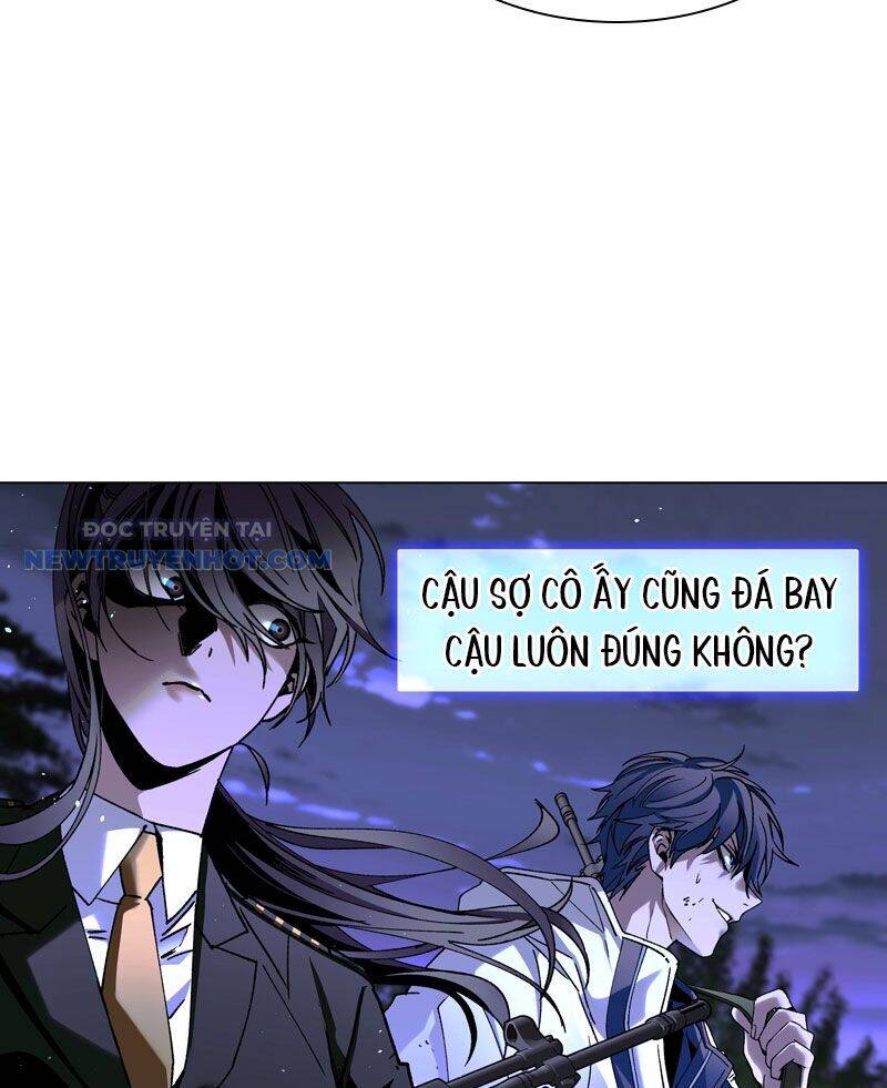 tận thế cũng chỉ là trò chơi Chapter 15 - Next Chapter 16