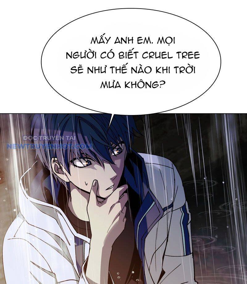 tận thế cũng chỉ là trò chơi Chapter 24 - Next Chapter 25