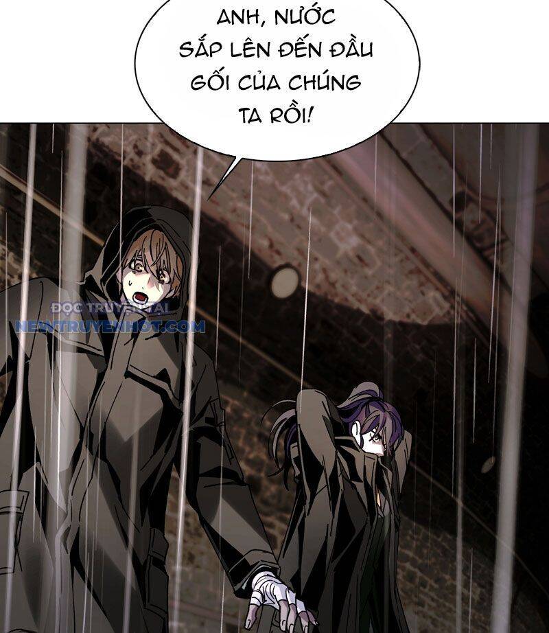 tận thế cũng chỉ là trò chơi Chapter 24 - Next Chapter 25