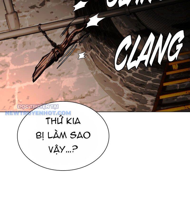 tận thế cũng chỉ là trò chơi Chapter 24 - Next Chapter 25