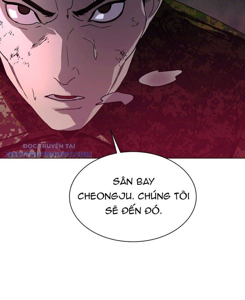 tận thế cũng chỉ là trò chơi Chapter 33 - Next Chapter 34