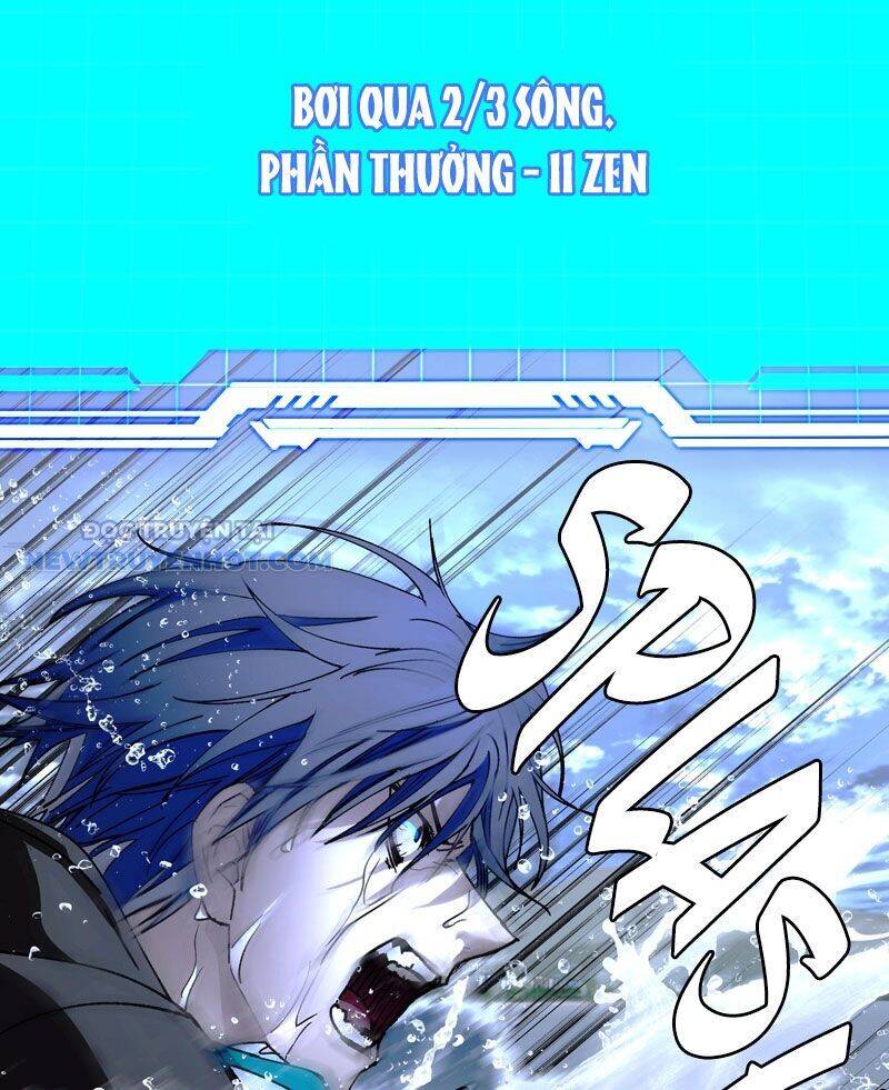 tận thế cũng chỉ là trò chơi Chapter 34 - Next Chapter 35