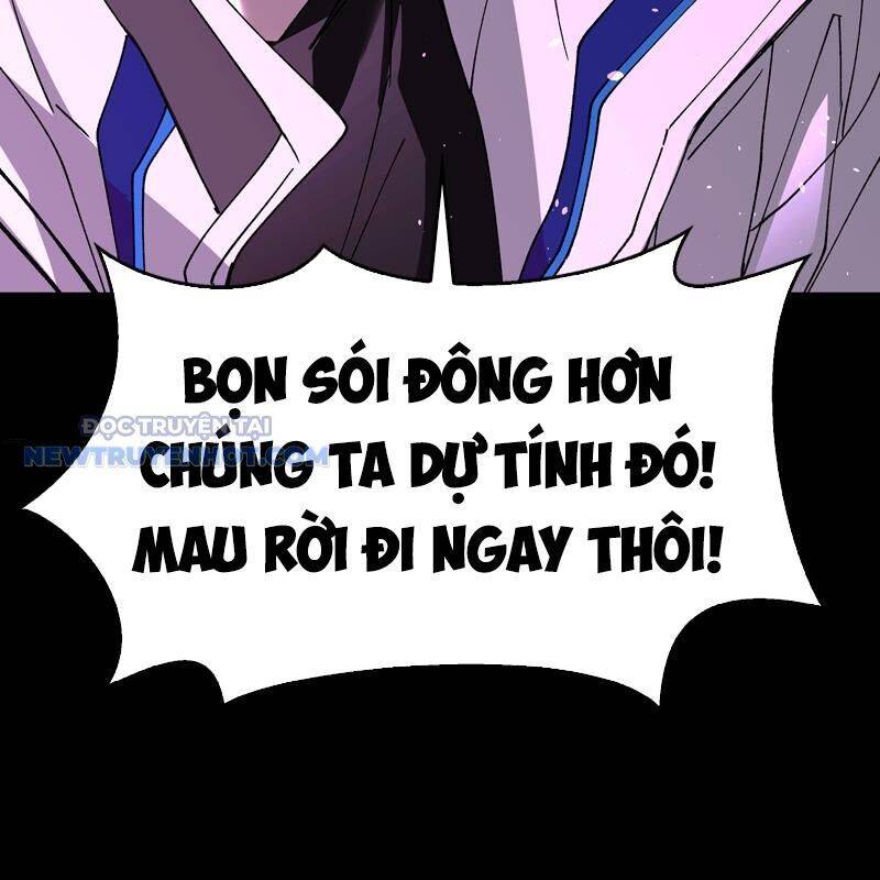 tận thế cũng chỉ là trò chơi Chapter 35 - Next Chapter 36