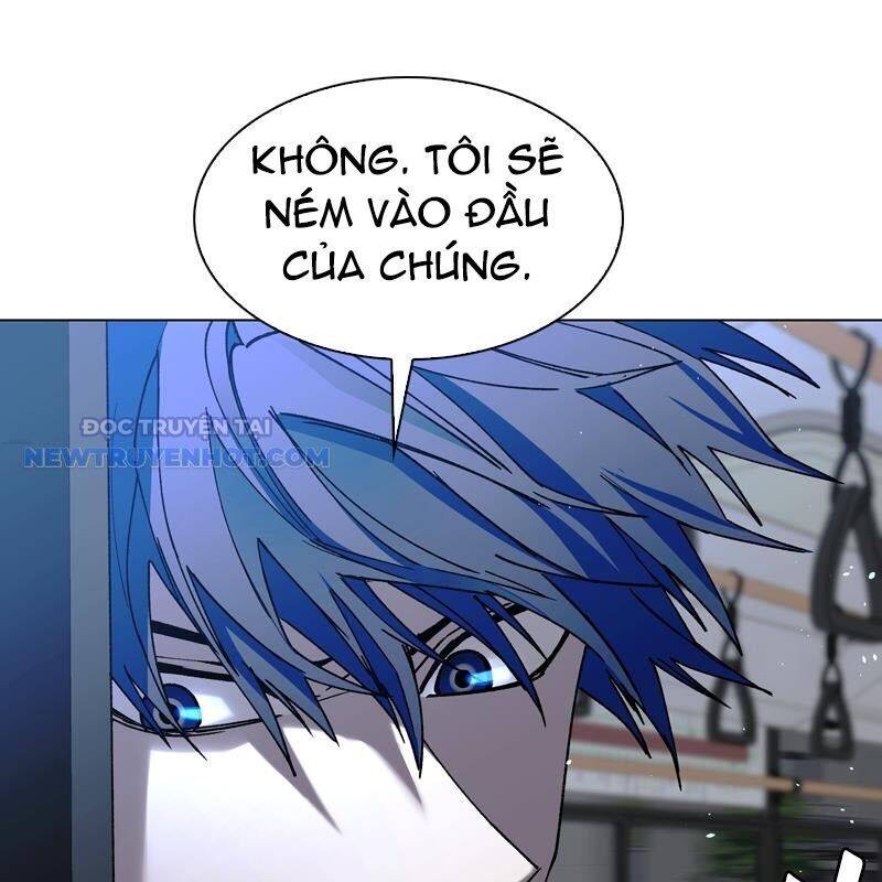 tận thế cũng chỉ là trò chơi Chapter 35 - Next Chapter 36