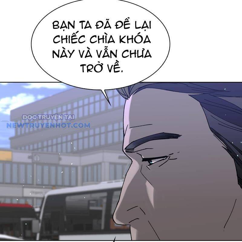 tận thế cũng chỉ là trò chơi Chapter 37 - Next Chapter 38