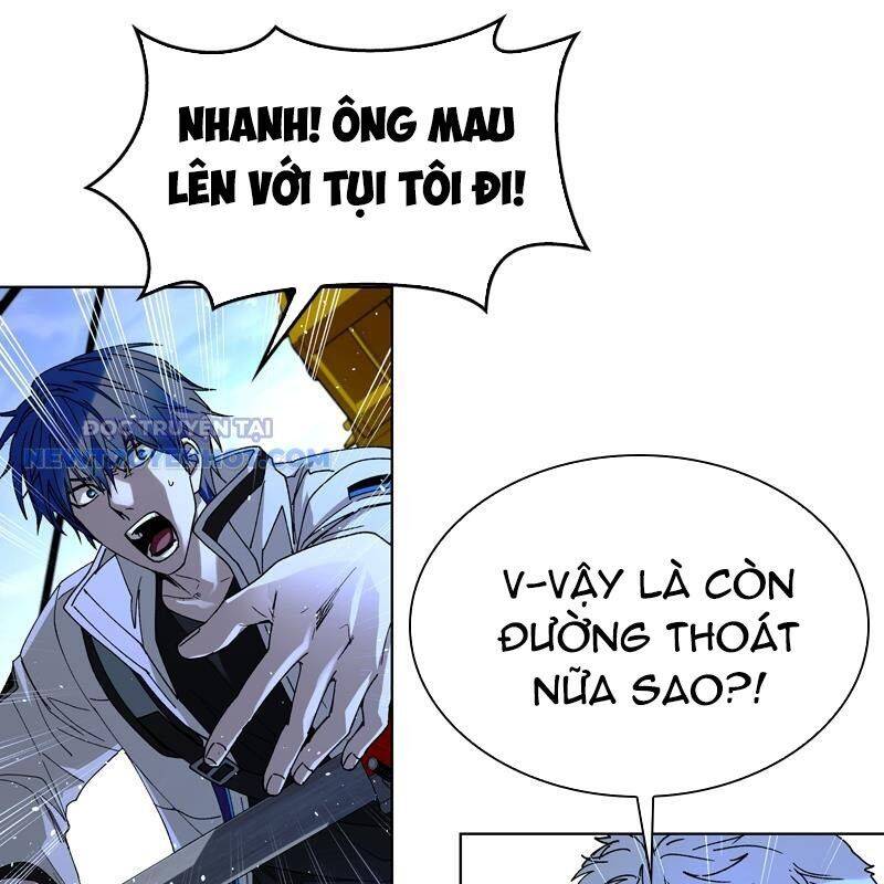 tận thế cũng chỉ là trò chơi Chapter 47 - Next Chapter 48