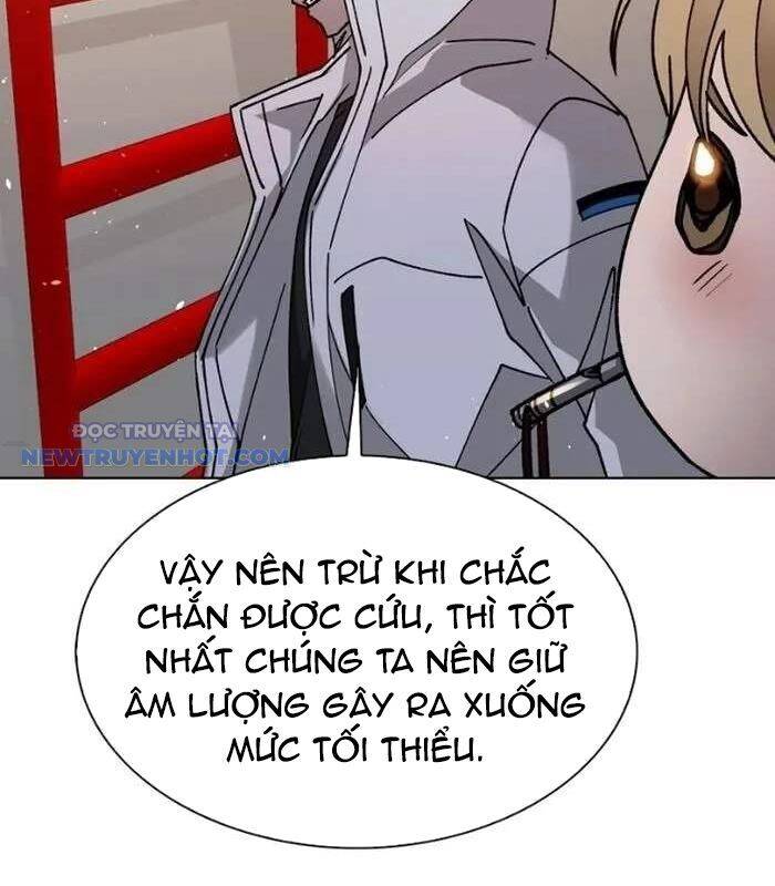 tận thế cũng chỉ là trò chơi Chapter 59 - Next Chapter 60