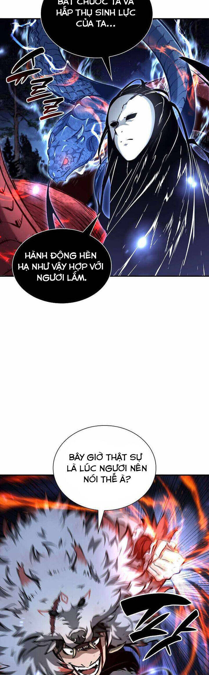 sự trở lại ma dược sư cấp fff Chapter 65 - Next Chapter 71