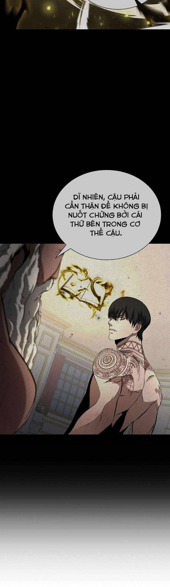 sự trở lại ma dược sư cấp fff Chapter 65 - Next Chapter 71