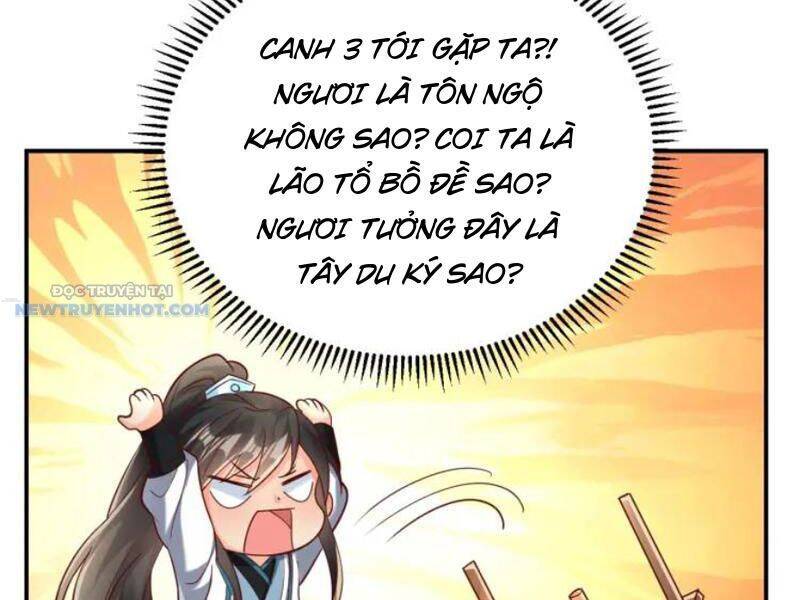 ta thực sự không muốn làm thần tiên Chapter 41 - Next Chapter 41