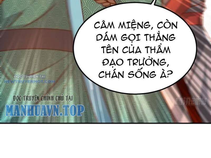 ta thực sự không muốn làm thần tiên Chapter 44 - Next Chapter 44