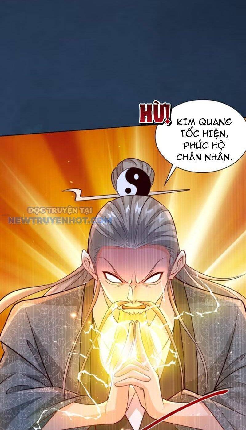 ta thực sự không muốn làm thần tiên Chapter 46 - Next Chapter 46