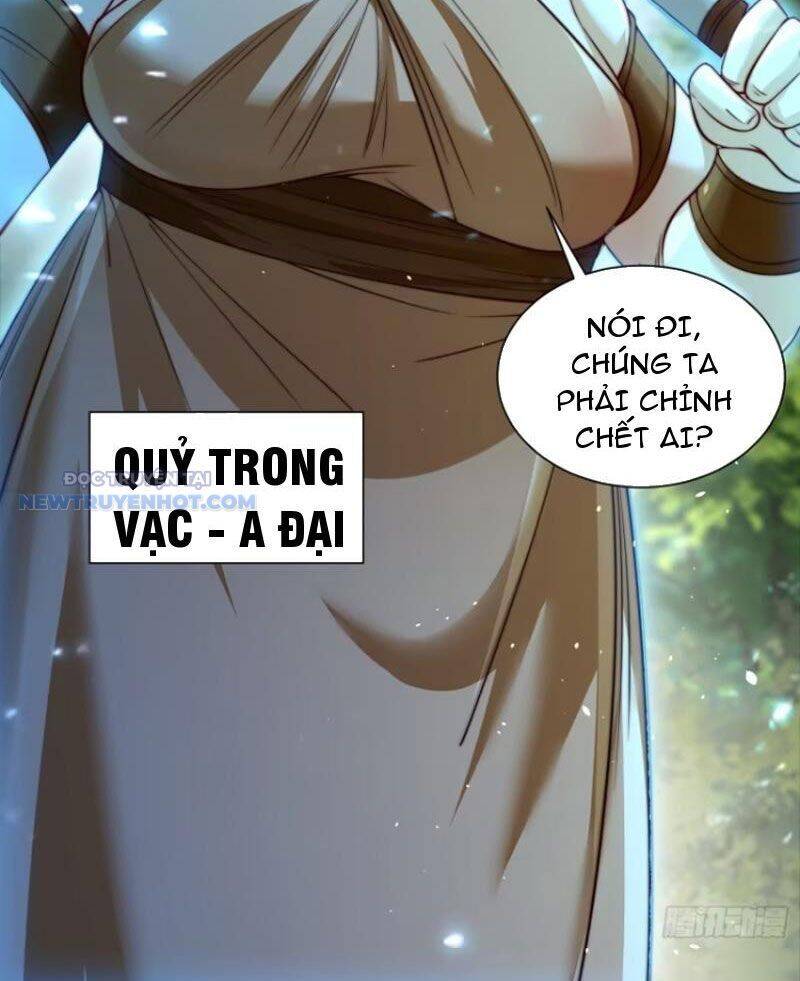 ta thực sự không muốn làm thần tiên Chapter 47 - Next Chapter 47