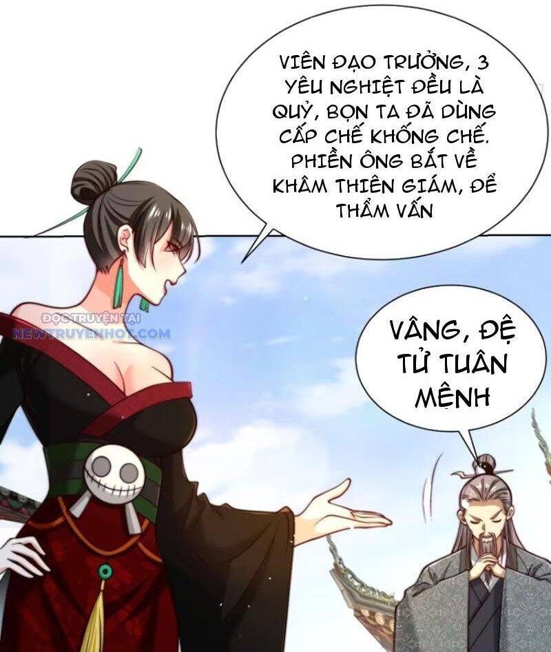 ta thực sự không muốn làm thần tiên Chapter 47 - Next Chapter 47