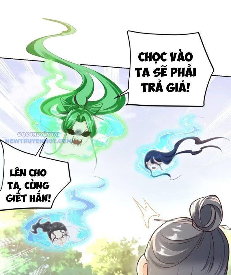 ta thực sự không muốn làm thần tiên Chapter 48 - Next Chapter 48