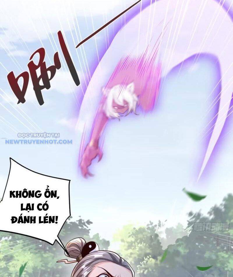 ta thực sự không muốn làm thần tiên Chapter 48 - Next Chapter 48