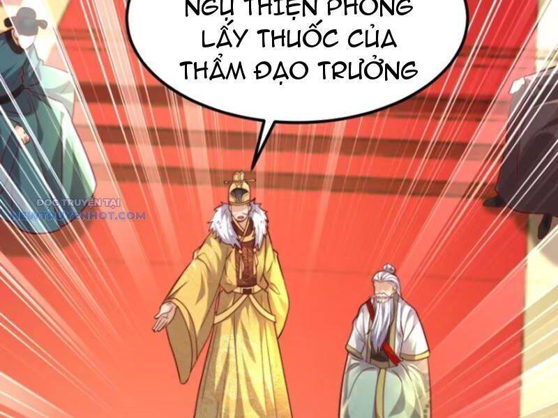 ta thực sự không muốn làm thần tiên Chapter 49 - Next Chapter 49