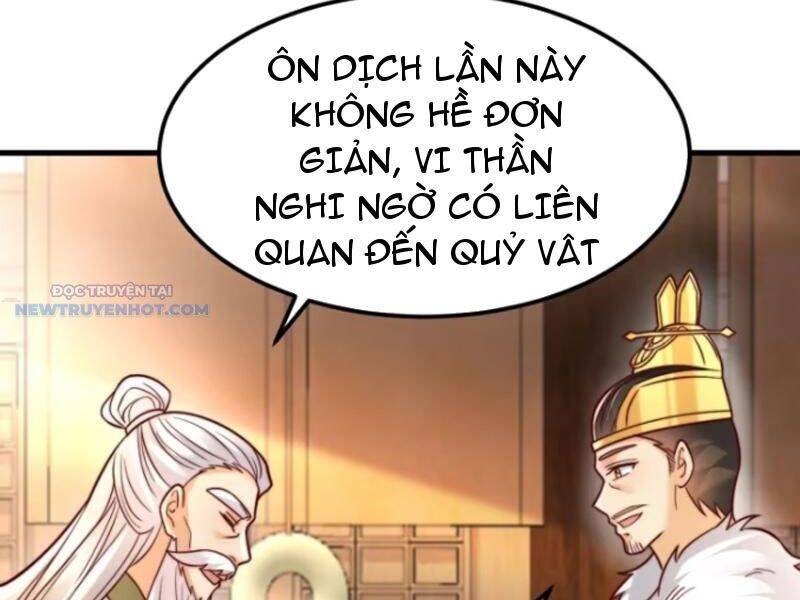 ta thực sự không muốn làm thần tiên Chapter 49 - Next Chapter 49