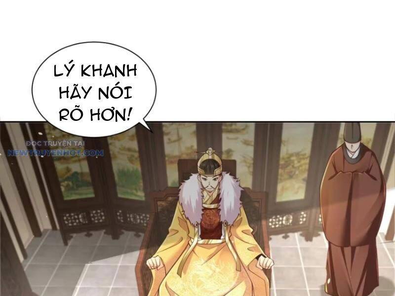 ta thực sự không muốn làm thần tiên Chapter 52 - Next Chapter 52