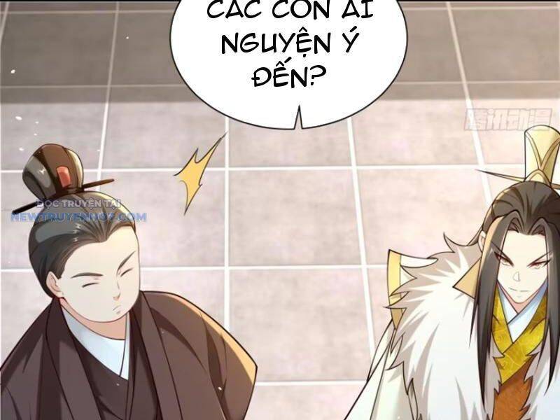 ta thực sự không muốn làm thần tiên Chapter 52 - Next Chapter 52