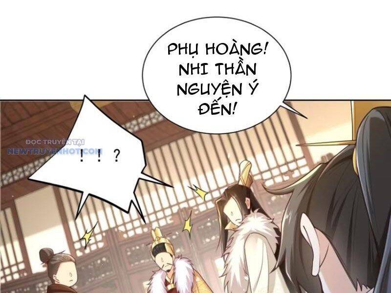 ta thực sự không muốn làm thần tiên Chapter 52 - Next Chapter 52