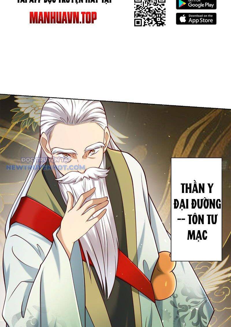 ta thực sự không muốn làm thần tiên Chapter 54 - Next Chapter 54