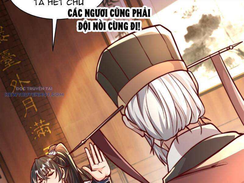 ta thực sự không muốn làm thần tiên Chapter 55 - Next Chapter 55