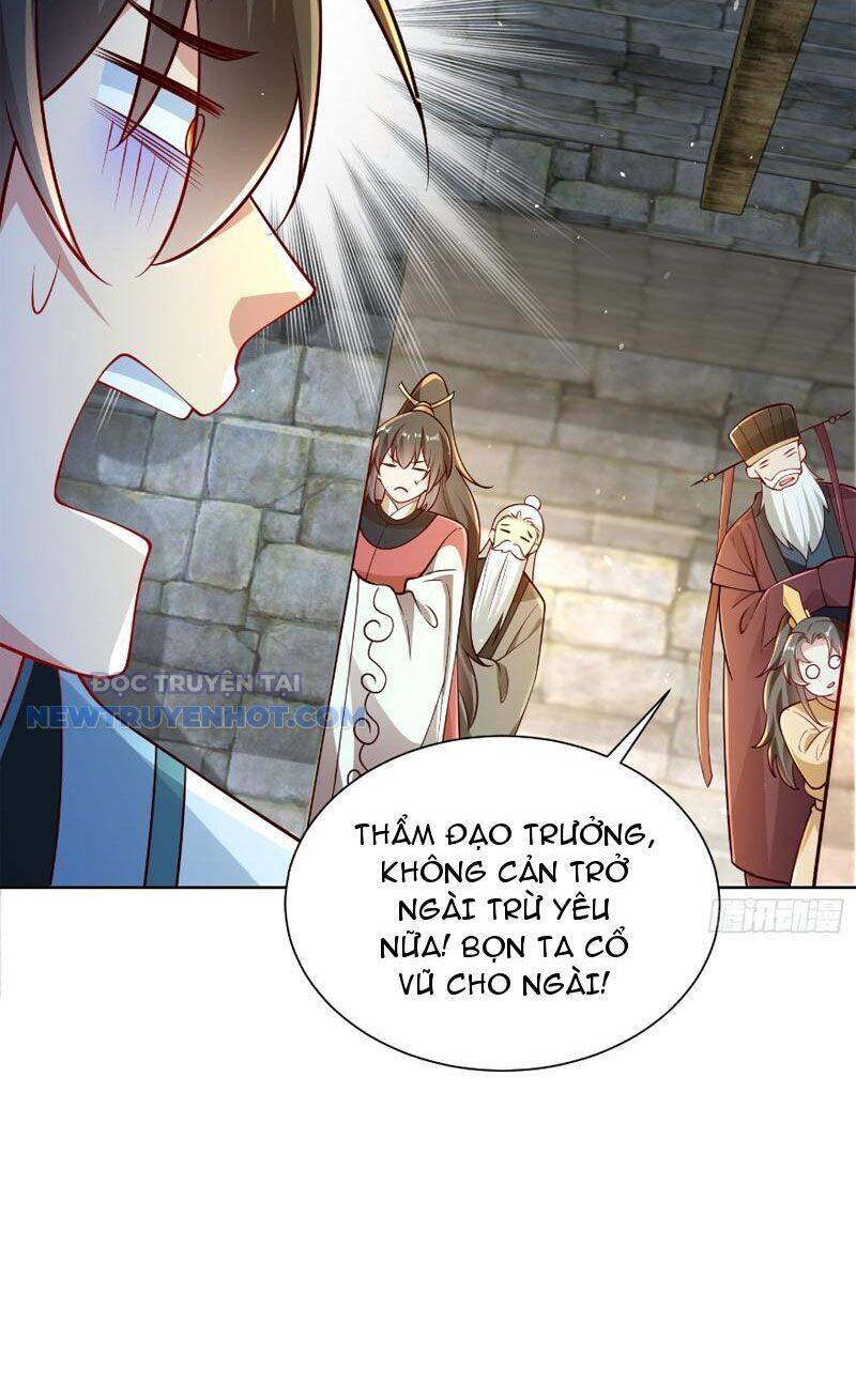 ta thực sự không muốn làm thần tiên Chapter 56 - Next Chapter 56