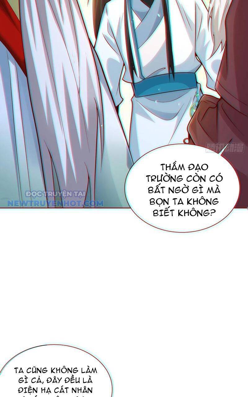 ta thực sự không muốn làm thần tiên Chapter 58 - Next Chapter 58