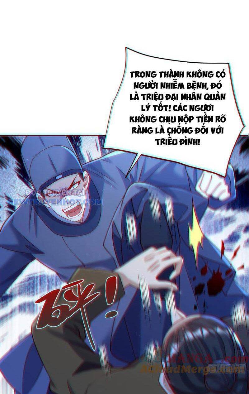 ta thực sự không muốn làm thần tiên Chapter 60 - Next Chapter 60