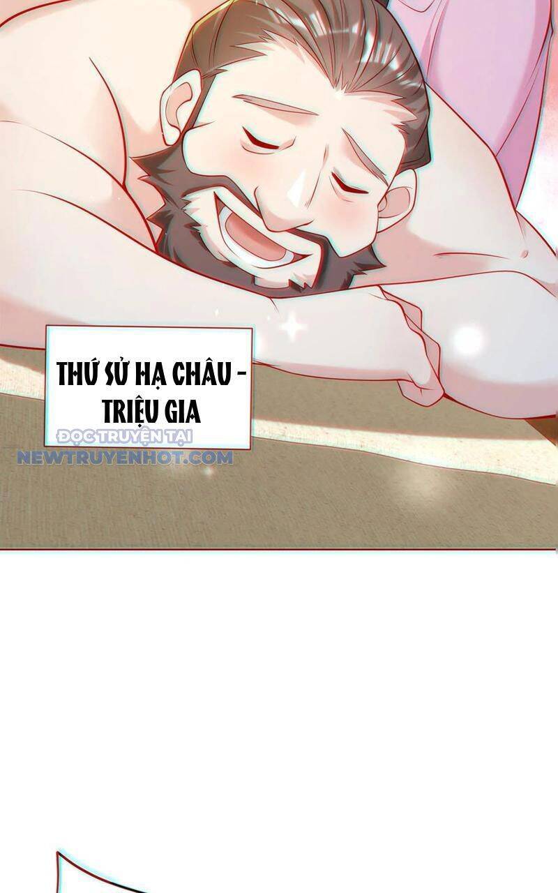 ta thực sự không muốn làm thần tiên Chapter 60 - Next Chapter 60