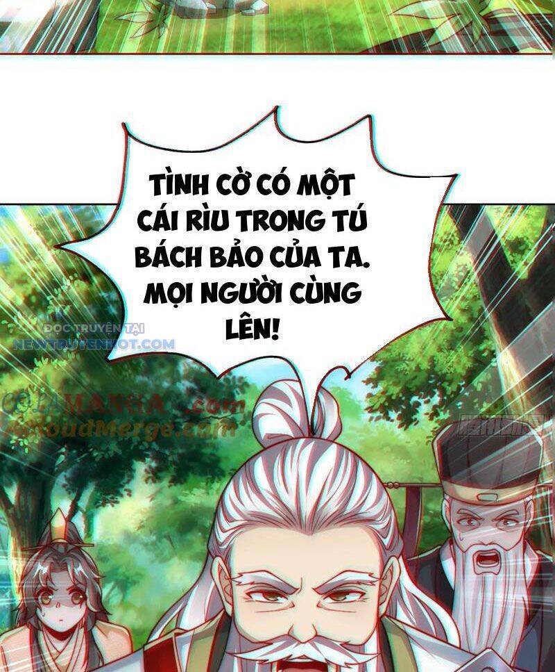 ta thực sự không muốn làm thần tiên Chapter 62 - Next Chapter 62