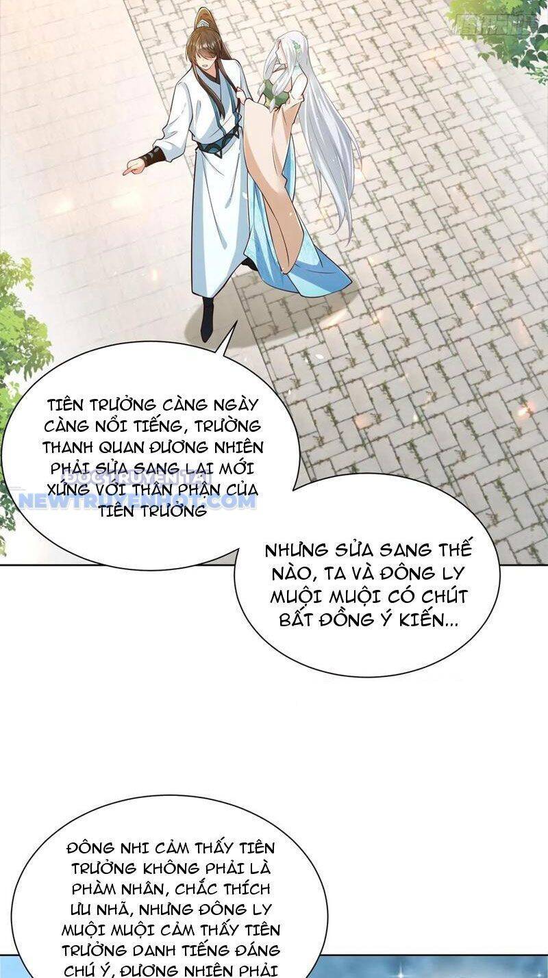 ta thực sự không muốn làm thần tiên Chapter 63 - Next Chapter 63