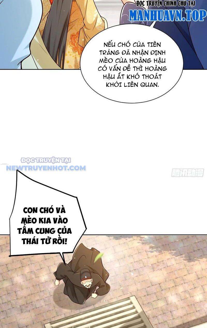 ta thực sự không muốn làm thần tiên Chapter 66 - Next Chapter 66