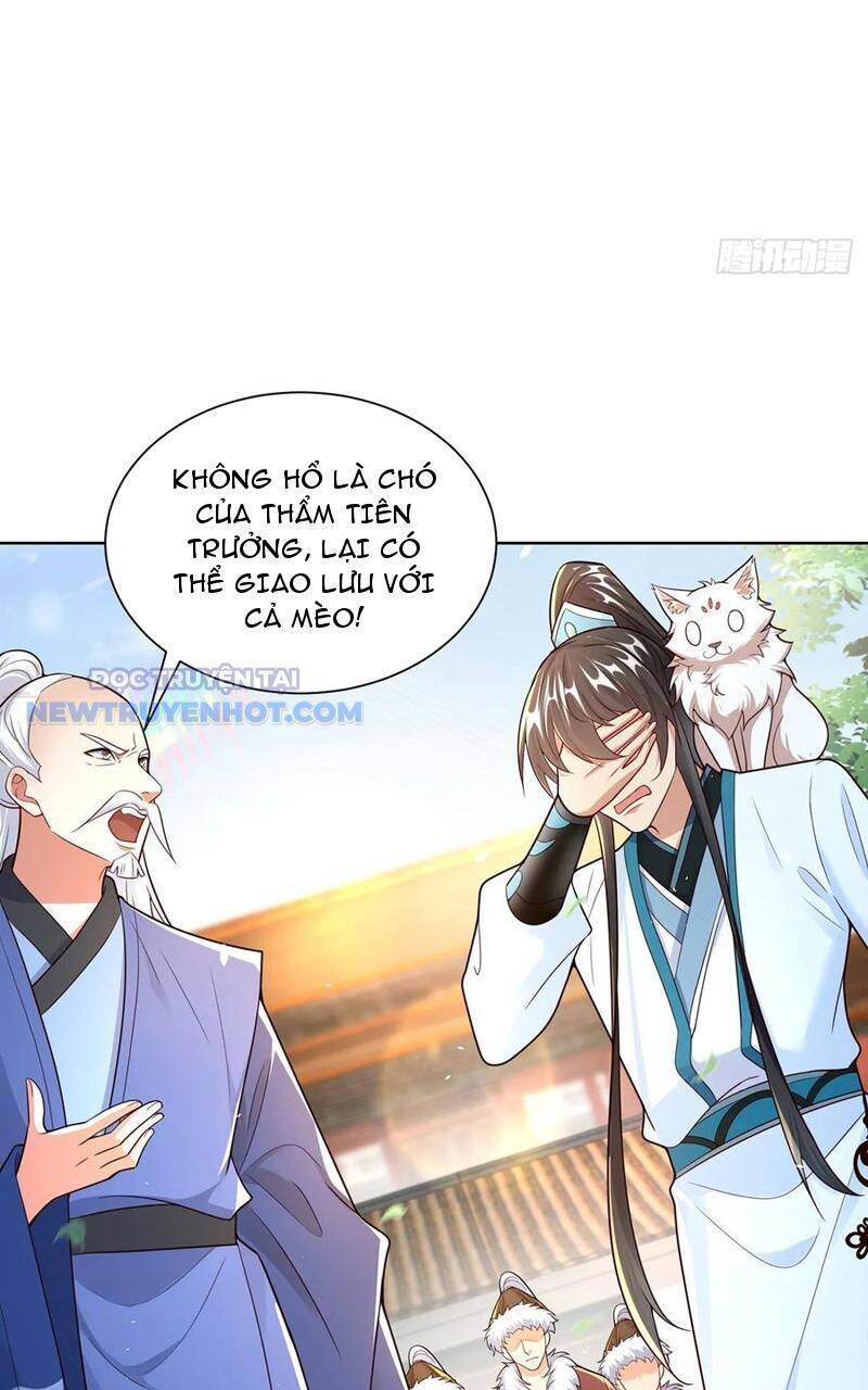 ta thực sự không muốn làm thần tiên Chapter 68 - Next Chapter 68