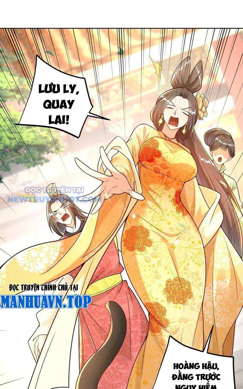 ta thực sự không muốn làm thần tiên Chapter 68 - Next Chapter 68