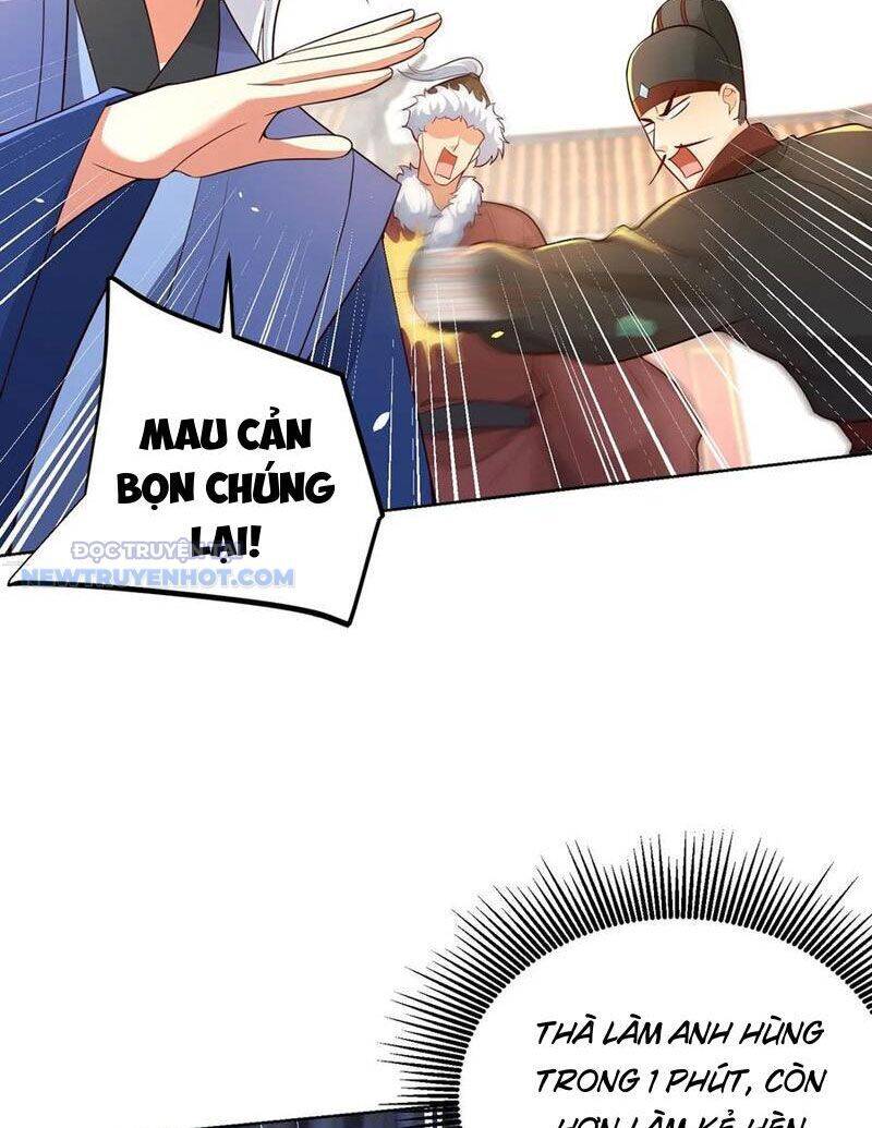 ta thực sự không muốn làm thần tiên Chapter 68 - Next Chapter 68