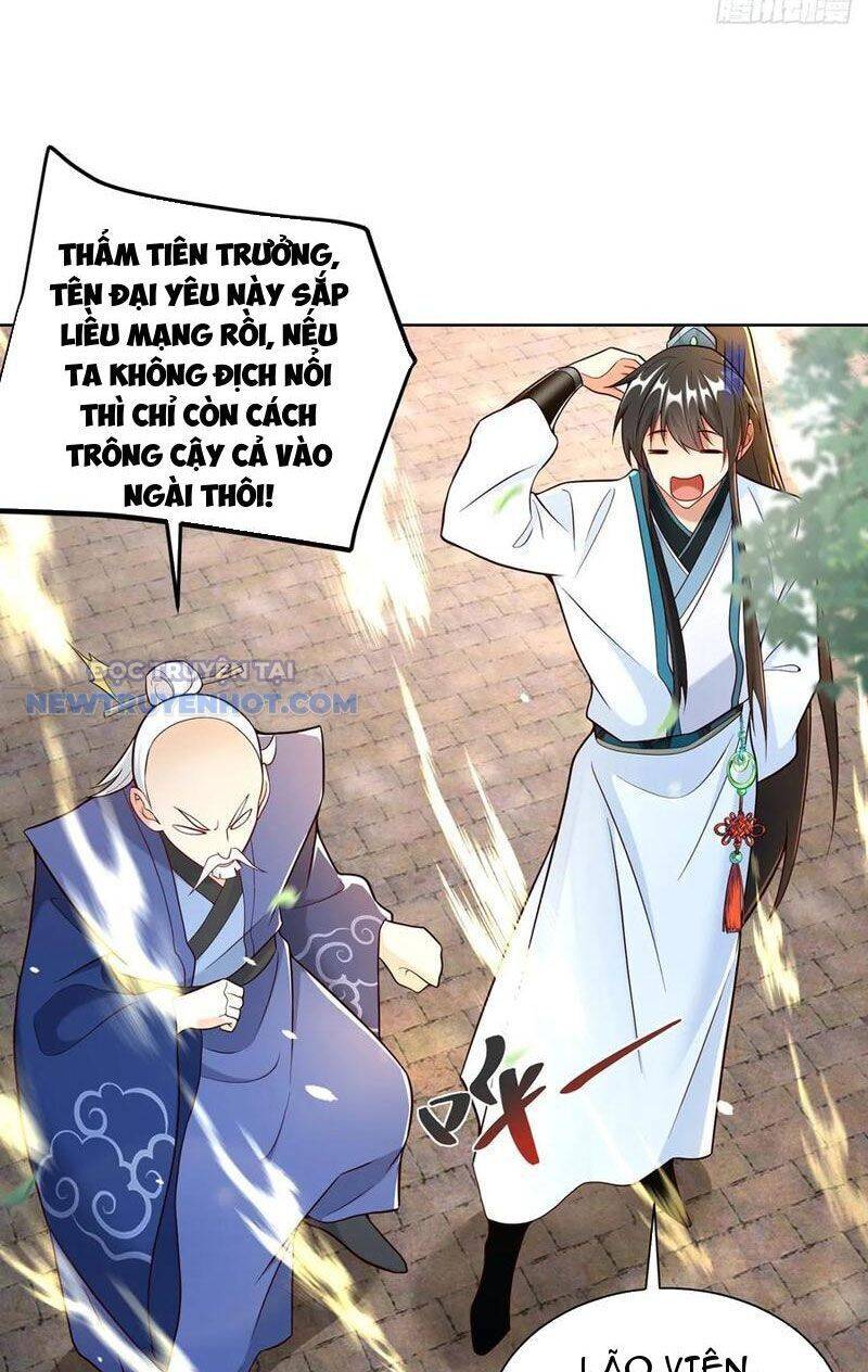 ta thực sự không muốn làm thần tiên Chapter 68 - Next Chapter 68