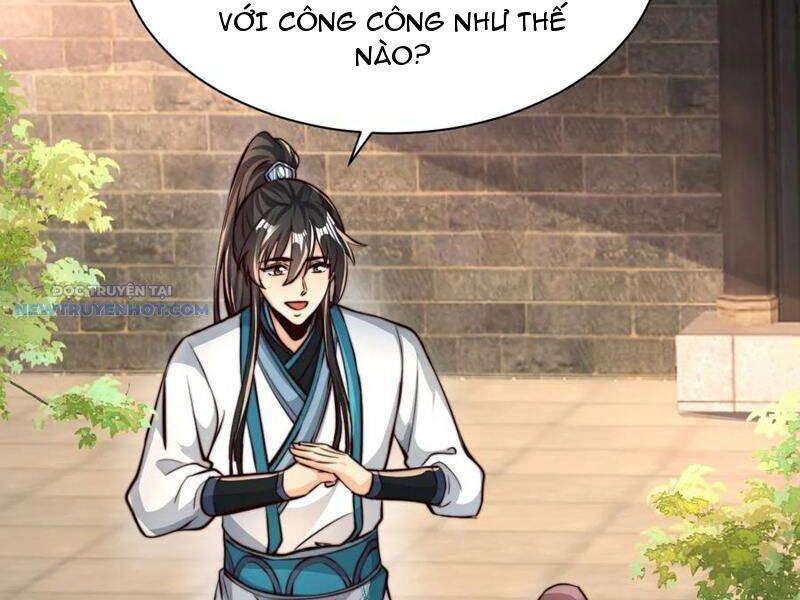 ta thực sự không muốn làm thần tiên Chapter 70 - Next Chapter 70