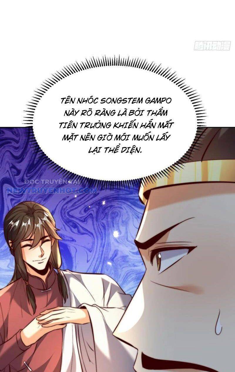 ta thực sự không muốn làm thần tiên Chapter 73 - Next Chapter 73