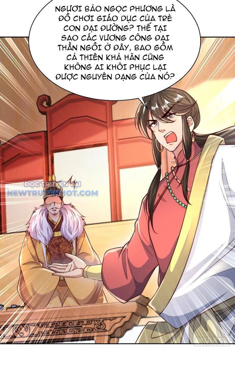 ta thực sự không muốn làm thần tiên Chapter 73 - Next Chapter 73